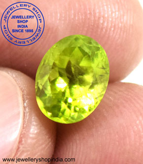 gemstone jewelry manufacturer