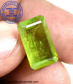 gemstone jewelry manufacturer