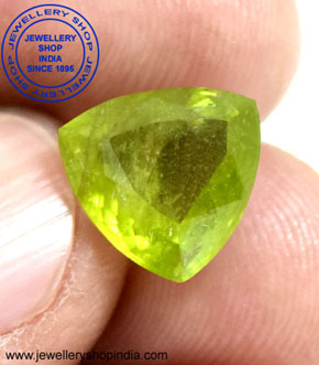 gemstone jewelry manufacturer