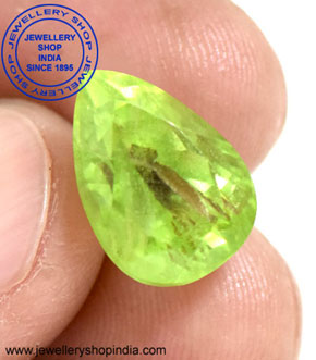 gemstone jewelry manufacturer