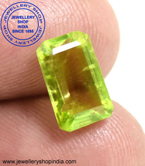 gemstone jewelry manufacturer