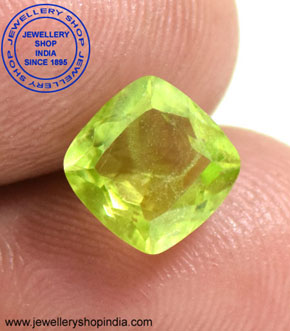 gemstone jewelry manufacturer