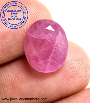 gemstone jewelry manufacturer