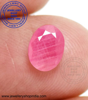 gemstone jewelry manufacturer