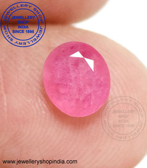 gemstone jewelry manufacturer