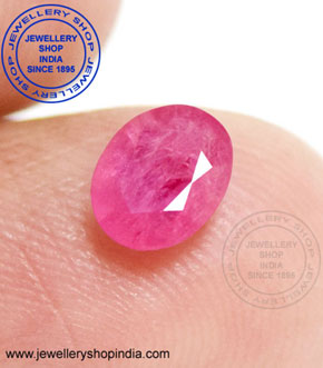 gemstone jewelry manufacturer