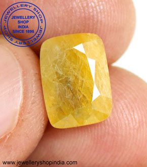 precious gemstone manufacturer