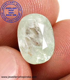 gemstone jewelry manufacturer