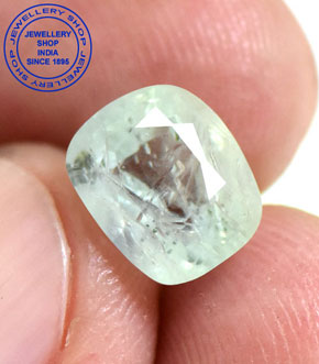 precious gemstone manufacturer