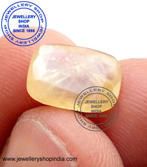 gemstone jewelry manufacturer