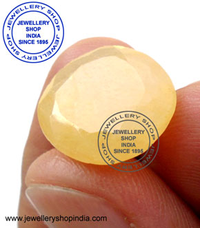 gemstone jewelry manufacturer