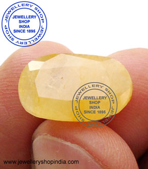 gemstone jewelry manufacturer