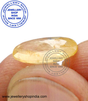 gemstone jewelry manufacturer