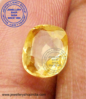 gemstone jewelry manufacturer