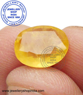 gemstone jewelry manufacturer