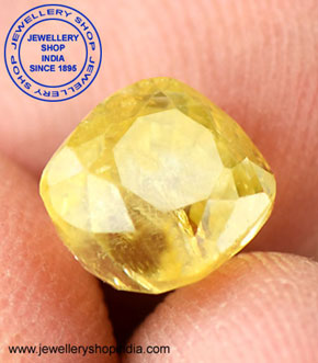 gemstone jewelry manufacturer