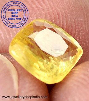 gemstone jewelry manufacturer