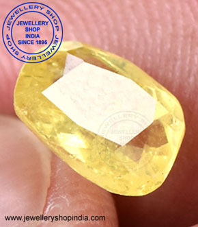 gemstone jewelry manufacturer