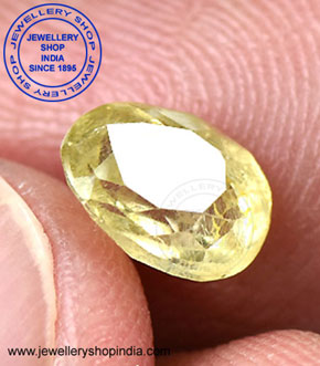 gemstone jewelry manufacturer