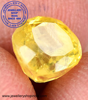 gemstone jewelry manufacturer