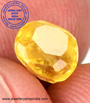 gemstone jewelry manufacturer