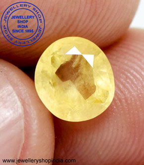 gemstone jewelry manufacturer