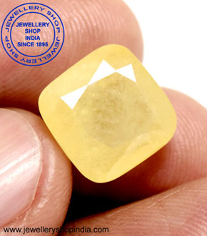 gemstone jewelry manufacturer