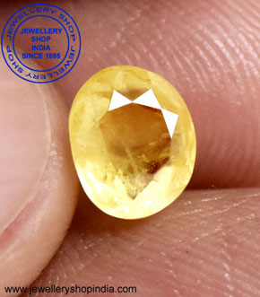 gemstone jewelry manufacturer