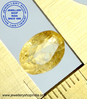 gemstone jewelry manufacturer