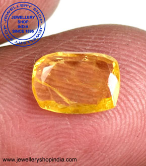 gemstone jewelry manufacturer