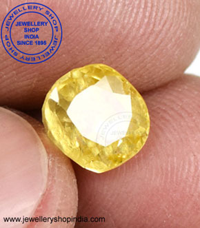 gemstone jewelry manufacturer