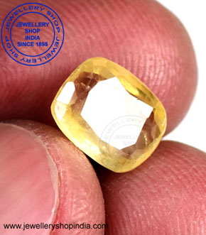 gemstone jewelry manufacturer