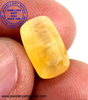 gemstone jewelry manufacturer