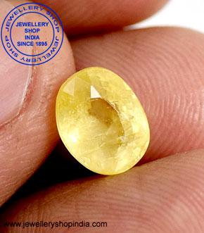 gemstone jewelry manufacturer