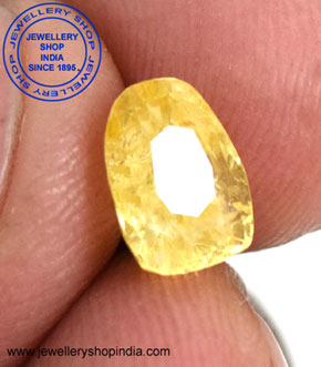 gemstone jewelry manufacturer