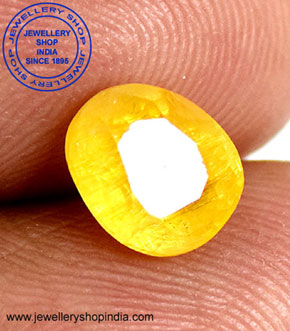 gemstone jewelry manufacturer