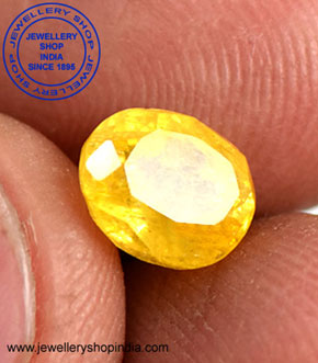 gemstone jewelry manufacturer