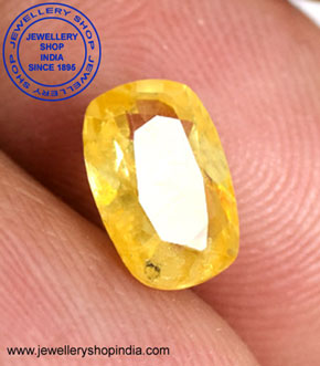 gemstone jewelry manufacturer