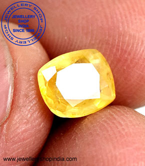 gemstone jewelry manufacturer