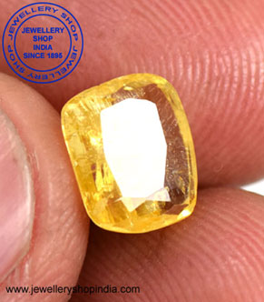 gemstone jewelry manufacturer