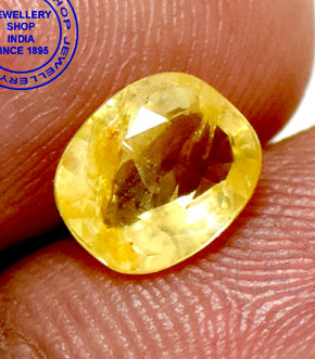 gemstone jewelry manufacturer