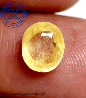 gemstone jewelry manufacturer