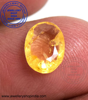gemstone jewelry manufacturer
