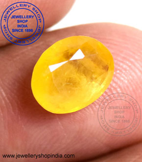 gemstone jewelry manufacturer