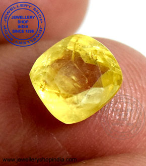 gemstone jewelry manufacturer