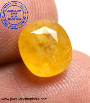 gemstone jewelry manufacturer