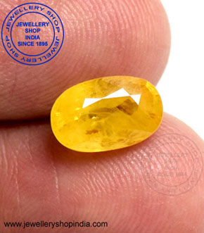 gemstone jewelry manufacturer