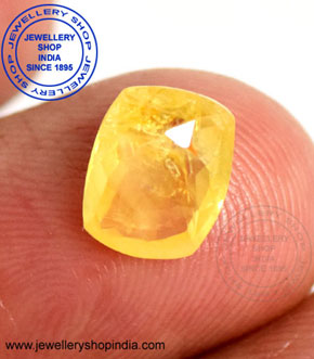 gemstone jewelry manufacturer