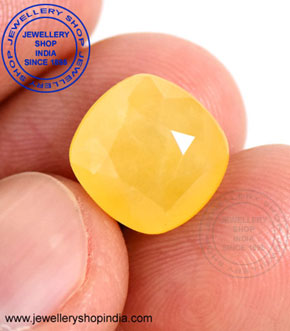 gemstone jewelry manufacturer