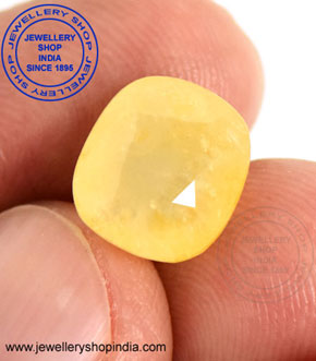 gemstone jewelry manufacturer